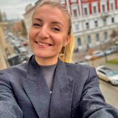 Барановська Софія