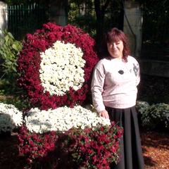 Ангелова Галина