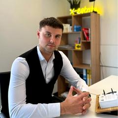 Герасименко Марк