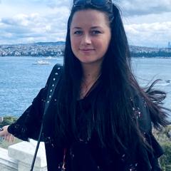 Котова Анна