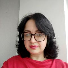 Бардукова Катерина