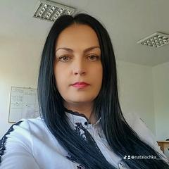 Фітьо Наталія