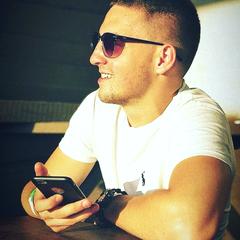 Волошин Богдан