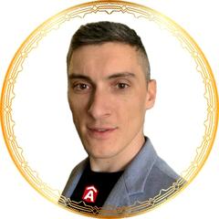 Колесник Андрій