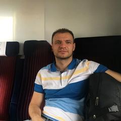 Мисюра Євген