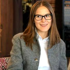 Скаковець Наталія