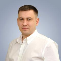 Мельник Микита