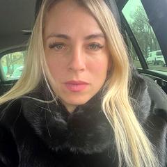 Цвіленко Галина