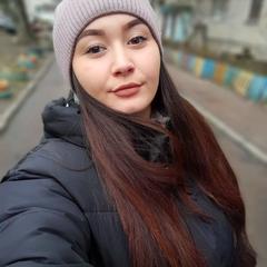 Поліщук Олександра
