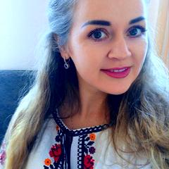 Івахно Юлія