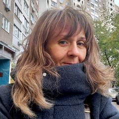 Назаренко Наталія