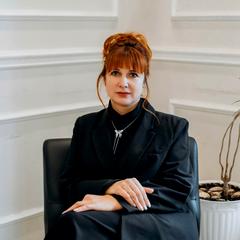 Шаніна Галина
