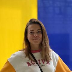 Бойченко Ірина