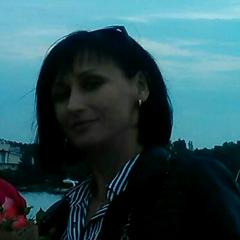 Голуб Світлана