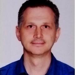 Майоренко Павло