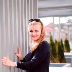 Мазур Галина