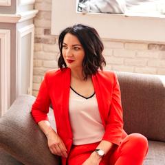 Діткова Олена