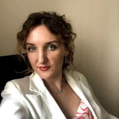 Шендерук Марія