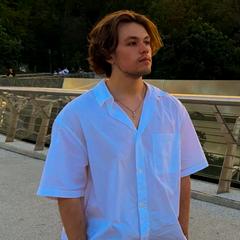 Пособілов Михайло