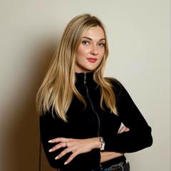 Когут Наталія