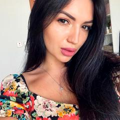 Степанова Яна