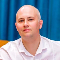 Жосан Олексій