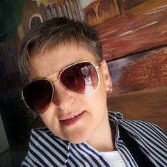 Камуля Надія