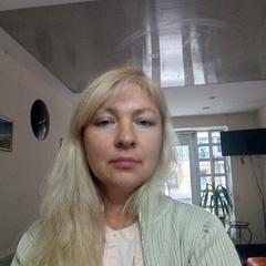 Меджидова Оксана