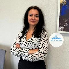 Войтович Віталія