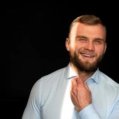 Палко Олег