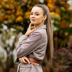 Івахненко Валерія