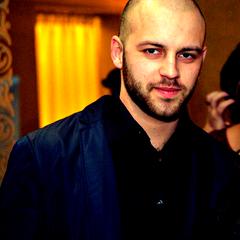 Кравченко Антон