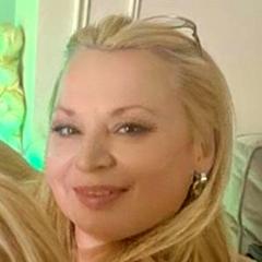 Гусева Алла