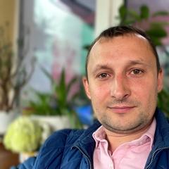 Ястреба Олександр