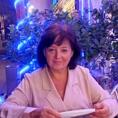 Григораш Ірина