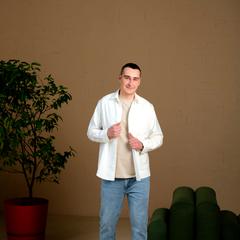 Баран Олександр