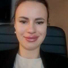 Дегтярьова Євгенія