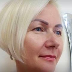 Абрамова Раїса