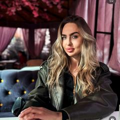 Мачуліна Анна