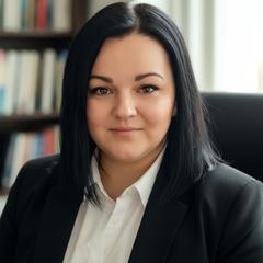 Ярова Тетяна