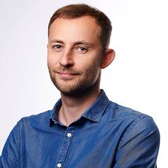 Тарасюк Андрій