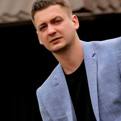 Білоус Іван
