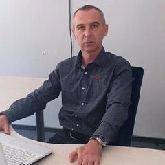 Топчій Андрій