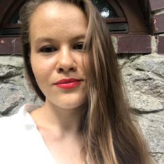 Лисенко Інна