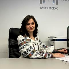 Москаленко Вікторія