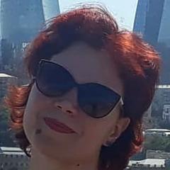 Галайда Надія