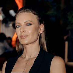 Нагорняк Олена