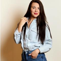 Денисова Катерина