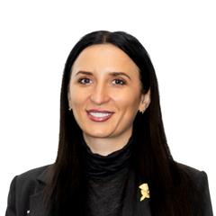 Воробйова Галина