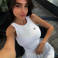 Пикалюк Анастасія